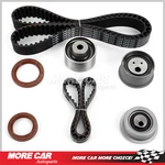 Timing Belt Kit For 93-99 Mitsubishi Eclipse Galant Montero Sport Eagle 2.4 4G64. Fixed Price $33.42.