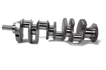 Eagle 104554250 Crankshaft 4.250 Stroke Cast Steel For Pontiac V8. Fixed Price $576.15.