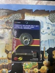 Spectre 4699 Harmonic Balancer Bolt Kit Chevy Small Block (265-400) 7/16 -20. Fixed Price $9.99.