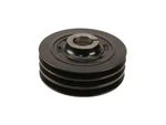 For 1991-1995 Volvo 940 Crankshaft Pulley 45639XMYB 1992 1993 1994. Fixed Price $182.05.