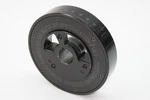 Prw 2438341 Pqx Sfi-rated Racing Steel Damper. Fixed Price $245.13.