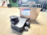 (1) Dodge Ram 5.9L 03-09 Crankcase Breather Oem 5093067AA Genuine Same Dealer. Fixed Price $152.95.