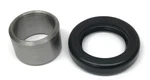 Crankshaft Pulley Spacer Smooth 1948-53 Ford Flathead V8 Vintage 8BA-6362-SMK. Fixed Price $14.95.