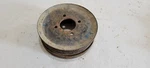 1970-71 Ford Mercury 429 Crankshaft Pulley Torino Cyclone T-bird D0SE-6312-B2. Fixed Price $75.00.