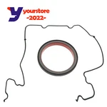 Crankshaft Rear Main Seal Gasket For 2003-2010 F250 F350 F450 Super Duty 6.0 6.4. Fixed Price $26.01.