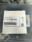 Bmw Oem Front Crankshaft Seal. For B58/B48/B46 And Others. Fixed Price $35.00.