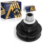 Aisin Harmonic Balancer Ford Explorer Mustang E-350 Super Duty 2001-2011. Fixed Price $89.99.