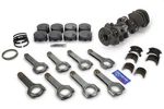 Eagle B11011060 Rotating Assembly Crank Piston Rods For 496 Cid Big Block Chevy. Fixed Price $3116.36.