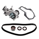 Engine Timing Belt Kit With Water Pump For Suzuki Vitara 1991-1998 SE416. Fixed Price $46.83.