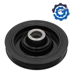 Engine Harmonic Balancer For 1998-2002 Honda Accord Odyssey Dorman 594-187. Fixed Price $76.46.