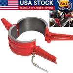 For Cummins, Caterpillar 3400, C-15 5.4"BORE Piston Ring Compressor Remover 7040. Fixed Price $155.99.