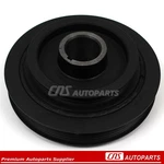 Harmonic Balancer Crankshaft Pulley For 87-93 Toyota Camry Celica 2.0L 2.2L. Fixed Price $38.31.