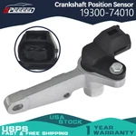 Oem Engine Camshaft Position Sensor For Toyota Camry RAV4 Solara 19300-74010. Fixed Price $27.56.