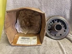 New Scott Drake C5OE-6316-A 1963-67 289 High Performance Hi-po Harmonic Balancer. Fixed Price $425.00.