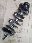 88-91 Honda Civic Crankshaft D15B1 D15B2 Crx. Fixed Price $149.99.