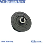 Harmonic Balancer Crankshaft Pulley Fits 1999-2004 Nissan Xterra Frontier 3.3L. Fixed Price $46.19.