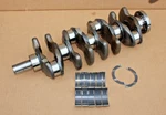 2008-2024 Lexus Toyota Scion 1.8L 2ZR Crankshaft W/main Bearings. Fixed Price $163.80.