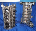 2001-2005 Lamborghini Murcielago 6.2L L535 Bare Engine Block Oem Excellent!. Fixed Price $5219.96.