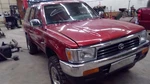 Harmonic Balancer 6 Cylinder 3VZE Engine Fits 88-95 Runner 1774113. Fixed Price $78.95.