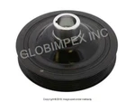 Mercedes (2015-2021) Crankshaft Pulley Oem Corteco + Year Warranty. Fixed Price $235.70.