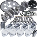 Eagle Specialty Prod Engine Crankshaft Rotating Fits 1968-1985 Chevrolet 327. Fixed Price $1717.61.