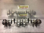 Caterpillar 3176 Engine Crankshaft 9Y5706 (508-11600). Fixed Price $995.00.
