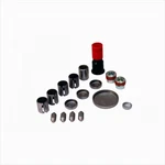Ford Performance M-6026-A46 4.6L Aluminum Block Plug & Dowel Kit. Fixed Price $41.43.