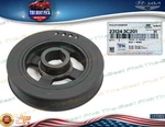 Genuine Crankshaft Pulley Oem For Santa Fe Genesis Sedona Sorento 231243C201. Fixed Price $47.68.