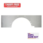 Competition C4053, Mid Motor Plate Sbf 289-351W High Performance & Racing Parts. Fixed Price $281.62.