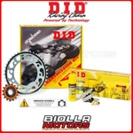Chain Sprockets Kit Did Aprilia Red Rose 125 Classic 1995 2004 520-DZ2 37113. Fixed Price $130.00.