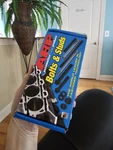 Arp Ls Main Studs Warhawk. Fixed Price $175.00.