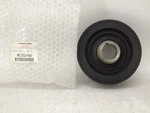 New Oem Genuine Mitsubishi Crankshaft Pulley 1992-2015 L200 Montero 2.8 ME202490. Fixed Price $250.00.