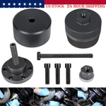 For BMWN20/26 Engines 2241 Front Crankshaft Seal Installer Removal Tool 110371. Fixed Price $98.99.