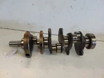 2001-05 Mercedes W203 C240 2.6L Rwd M112 Engine Crankshaft 11213150102. Fixed Price $79.00.