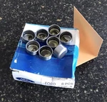 Nos Ford Holman-moody 70 Boss 429 302 427 Crank C/o Deep Cup Plugs 8. Fixed Price $329.00.