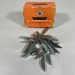 Qty 22 Dorman Woodruff Key Oem Part # 595-085 1.403 X .188 Free Shipping. Fixed Price $29.99.