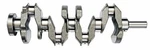 Enginetech 835100 Crankshaft Kit For 06-13 Nissan 2.5L 152CI I4. Fixed Price $389.39.