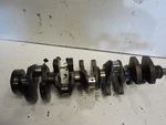 60203115 - D25 Crankshaft / 532718 Mercedes OM602 2.5 I5 Diesel Burnt Bearing. Fixed Price $199.00.