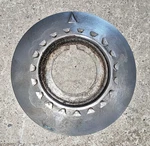 1966 Ford 200 Crankshaft Oil Slinger Oem 170 144. Fixed Price $18.00.