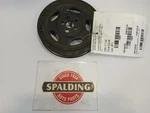 Harmonic Balancer From 2012 Volkswagen Jetta 2.5L 10968752. Fixed Price $72.94.