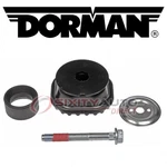 Dorman Body Mount For 2009-2018 Chevrolet Express Cargo Frame Pi. Fixed Price $55.39.