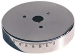 Harmonic Balancer Cover 6.75IN Chrome Timing Marks For Small Block Chevy. Fixed Price $51.29.