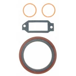 Bs 40683 Felpro Crankshaft Seal Rear For Chevy Savana Express Chevrolet Gmc. Fixed Price $55.12.