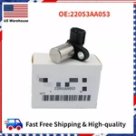 Oem Subaru Wrx Sti Baja Forester Crankshaft Position Sensor 22053AA053. Fixed Price $18.87.