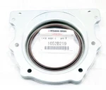 1052B219 Mitsubishi Colt Lancer Genuine Rear Crankshaft Oil Seal Case New Oem. Fixed Price $112.00.