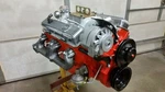1969 302 Z28 Engine Dz Stamped ( 3956618 Block, 1178 Crank, #186 Heads). Fixed Price $16995.00.
