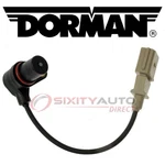 Dorman Crankshaft Position Sensor For 2001-2013 Volkswagen Jetta 1.8L 2.0L Ci. Fixed Price $66.96.