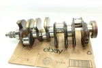 Oem Jaguar Xj Xk Xf Land Rover LR4 10-20 5.0L AJ133 S/c Or N/a Crankshaft. Fixed Price $425.00.
