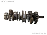 Crankshaft Standard For 06-11 Kia Sedona 3.8 231103C240 Gas. Fixed Price $249.95.