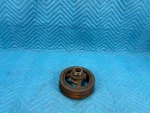 Ford Lincoln 3.5L Engine Crankshaft Harmonic Balancer Pulley HL3Z-6312-A Oem. Fixed Price $50.00.